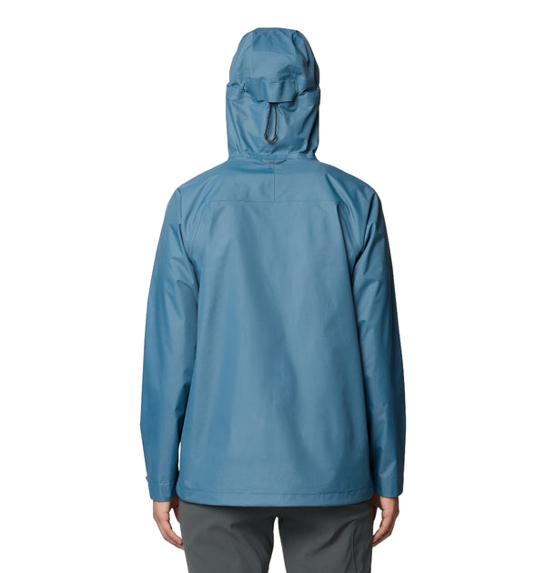 Mountain Hardwear 2093491 Women's Threshold Jacket