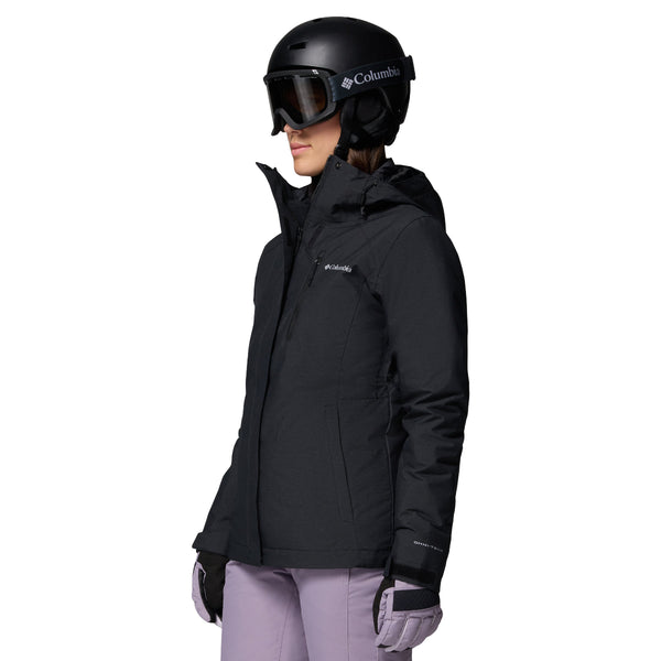 Columbia 2094751 Women's Whirlibird V Interchange Jacket