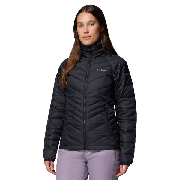 Columbia 2094751 Women's Whirlibird V Interchange Jacket