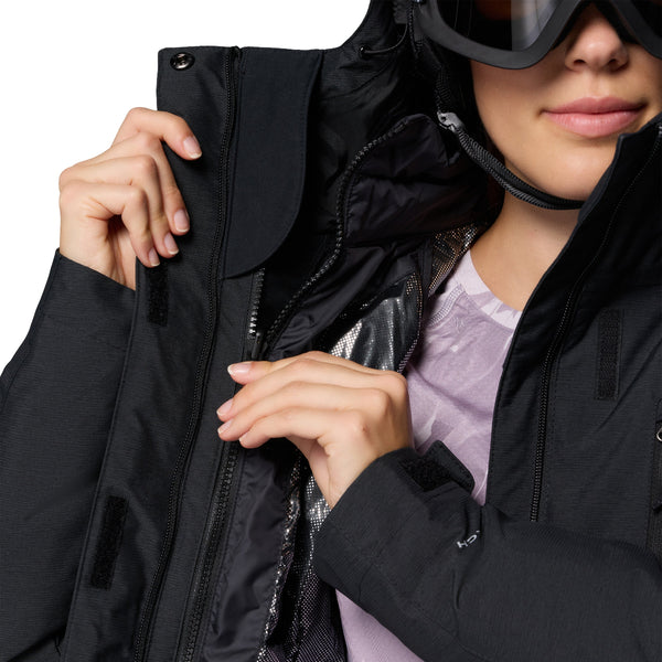 Columbia 2094751 Women's Whirlibird V Interchange Jacket