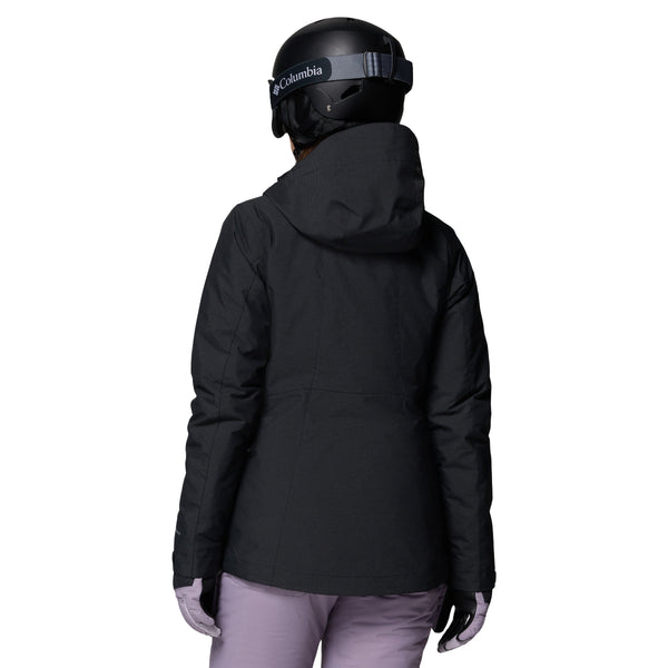 Columbia 2094751 Women's Whirlibird V Interchange Jacket