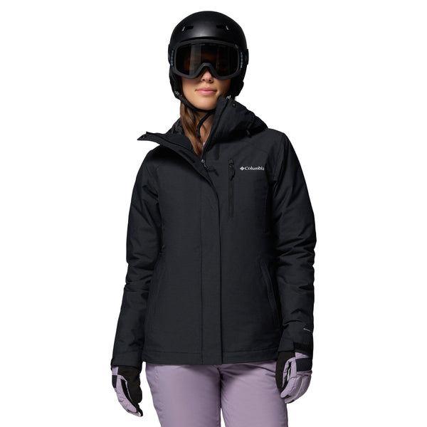 Columbia 2094751 Women's Whirlibird V Interchange Jacket