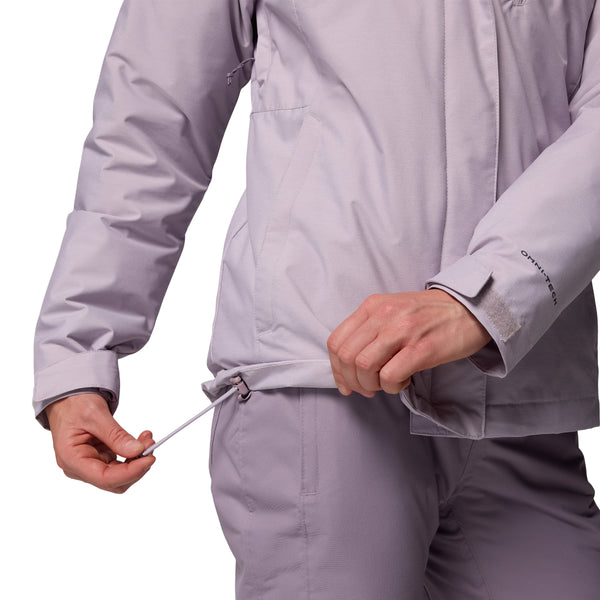 Columbia 2094751 Women's Whirlibird V Interchange Jacket
