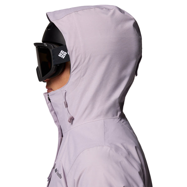 Columbia 2094751 Women's Whirlibird V Interchange Jacket