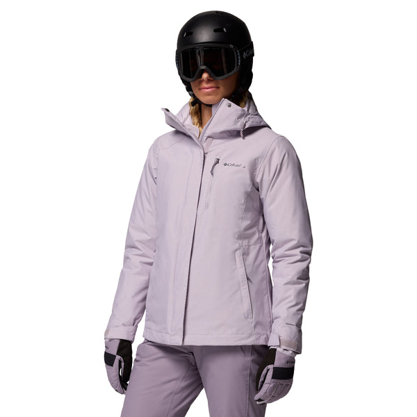 Columbia 2094751 Women's Whirlibird V Interchange Jacket