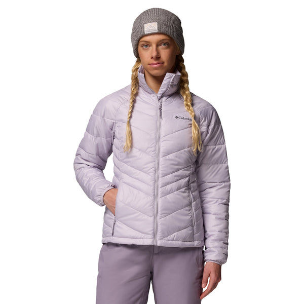 Columbia 2094751 Women's Whirlibird V Interchange Jacket