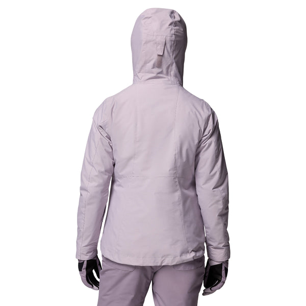 Columbia 2094751 Women's Whirlibird V Interchange Jacket
