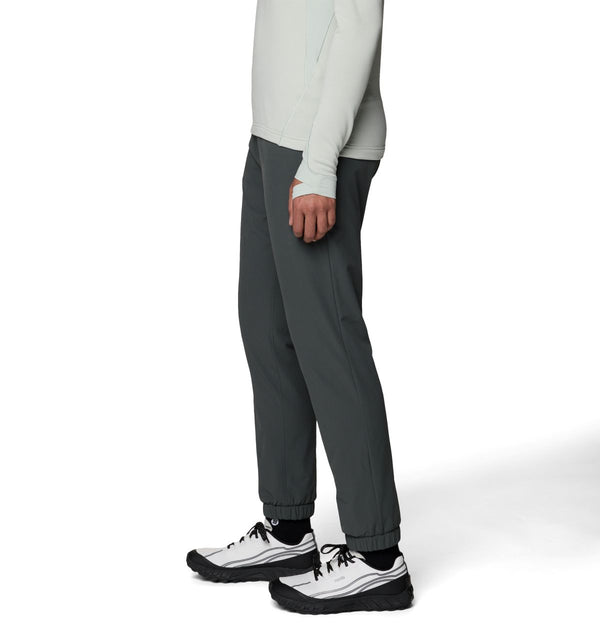 Mountain Hardwear 2095441 Women's Yumalina Active Pull-On Lined Jogger