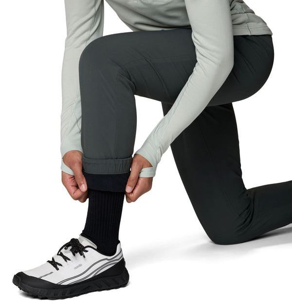 Mountain Hardwear 2095441 Women's Yumalina Active Pull-On Lined Jogger