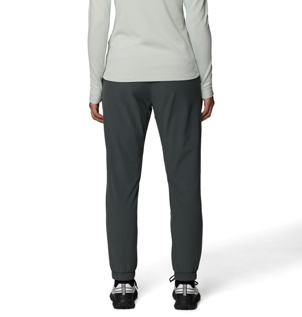 Mountain Hardwear 2095441 Women's Yumalina Active Pull-On Lined Jogger