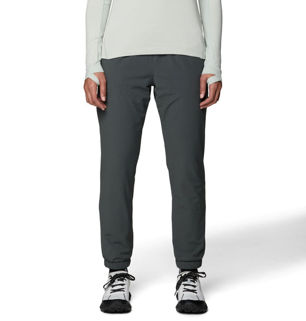 Mountain Hardwear 2095441 Women's Yumalina Active Pull-On Lined Jogger