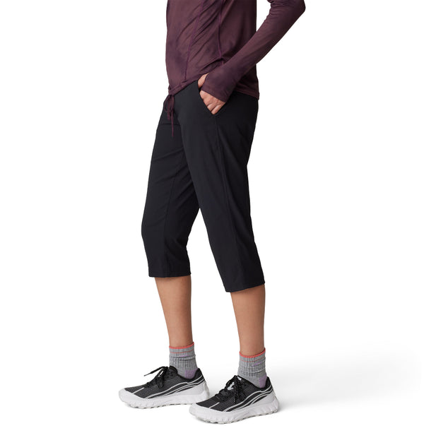 Mountain Hardwear 2095481 Women's Dynama Capri
