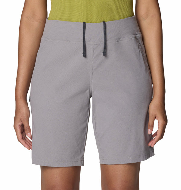 Mountain Hardwear 2095491 Women's Dynama Bermuda