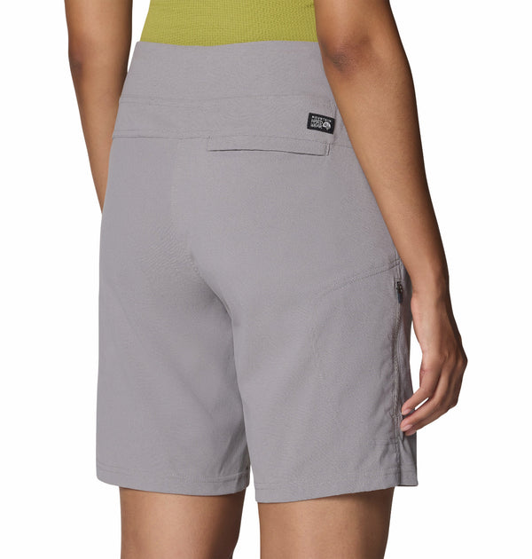 Mountain Hardwear 2095491 Women's Dynama Bermuda