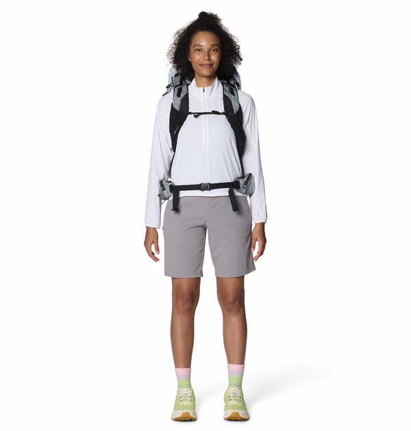 Mountain Hardwear 2095491 Women's Dynama Bermuda