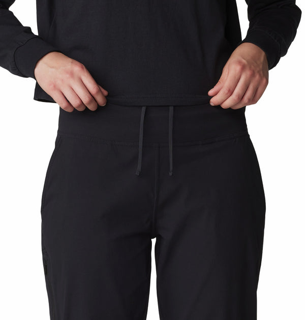 Mountain Hardwear 2095541 Women's Dynama Ankle Pant