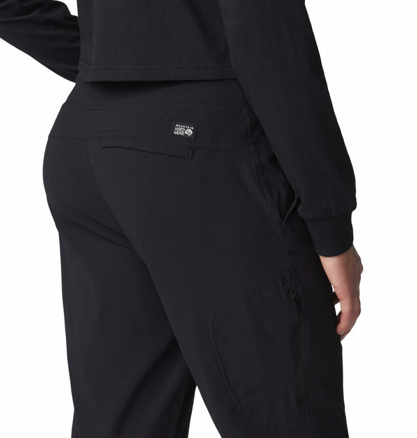 Mountain Hardwear 2095541 Women's Dynama Ankle Pant