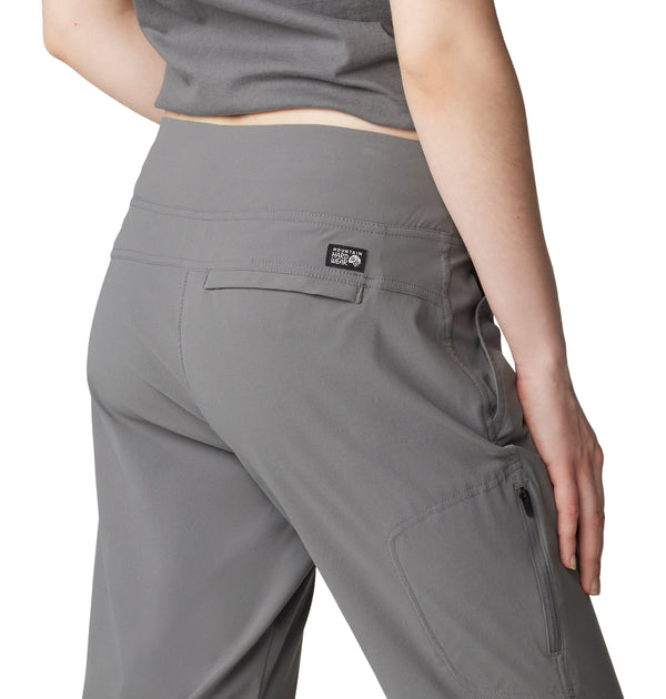Mountain Hardwear 209554 Women's Dynama Ankle Pant