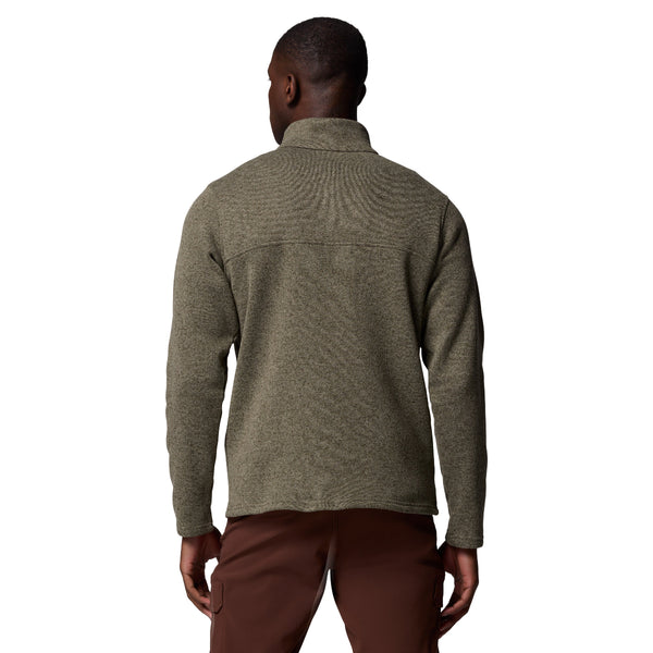 Columbia 2095731 Men's Alto Pass Half Snap Fleece
