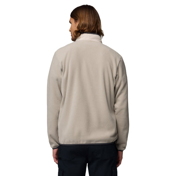 Columbia 2095901 Men's Sequoia Grove Half Zip Fleece