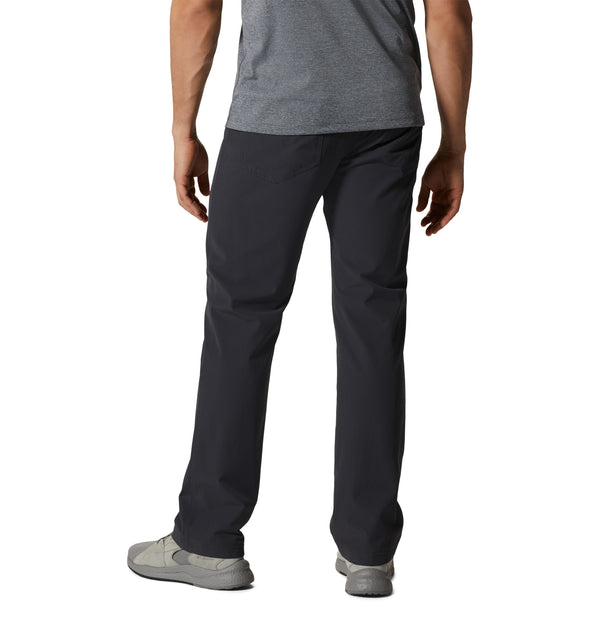 Mountain Hardwear 2095941 Men's Yumalino Lined Pant