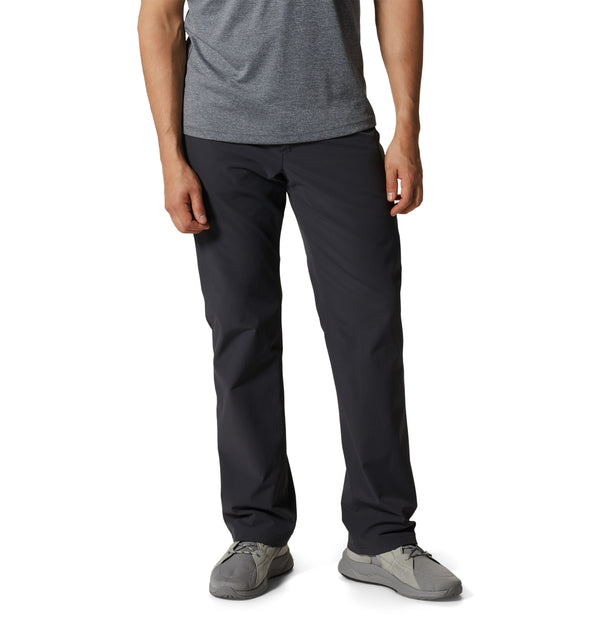 Mountain Hardwear 2095941 Men's Yumalino Lined Pant