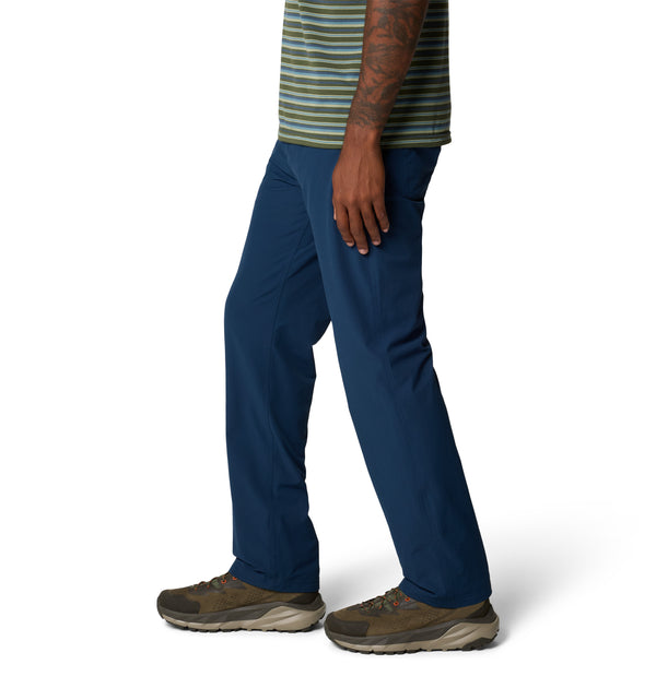 Mountain Hardwear 2095941 Men's Yumalino Lined Pant