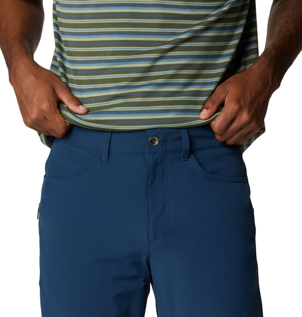 Mountain Hardwear 2095941 Men's Yumalino Lined Pant