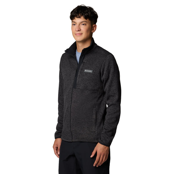 Columbia 2097731 Men's Sweater Weather Full Zip