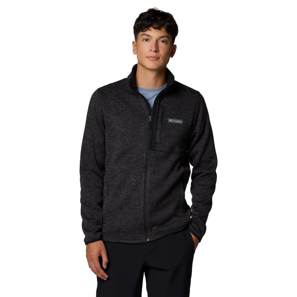 Columbia 2097731 Men's Sweater Weather Full Zip
