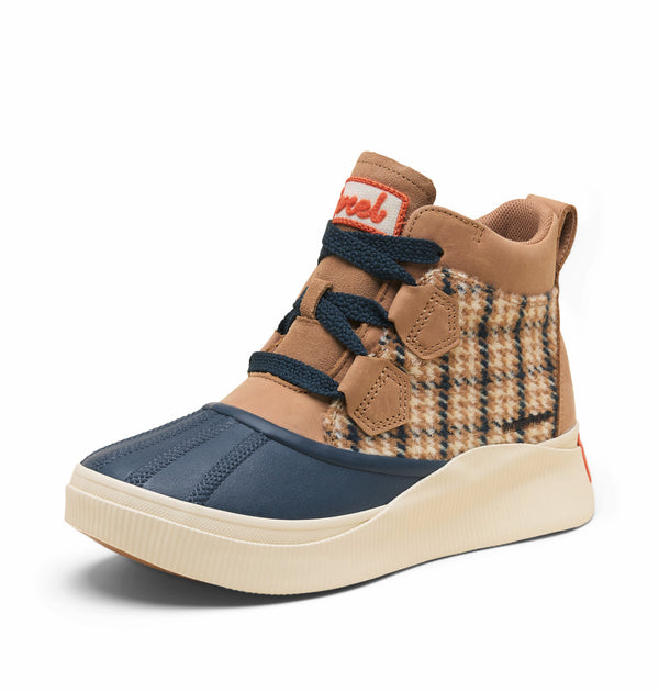 Sorel 2099101 Women's Out n About IV Classic Felt WP