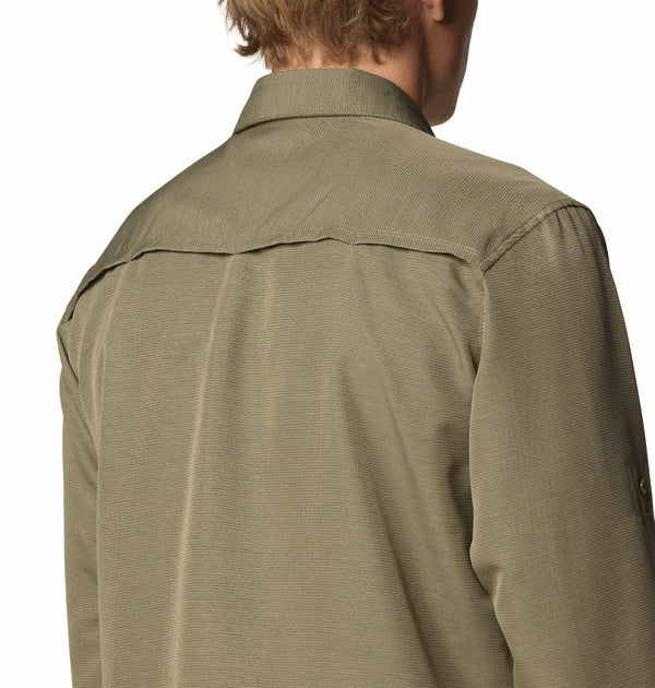 Mountain Hardwear 2104101 Men's Canyon Long Sleeve Shirt
