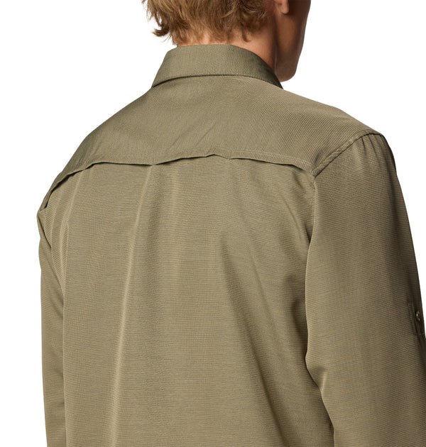 Mountain Hardwear 2104101 Men's Canyon Long Sleeve Shirt