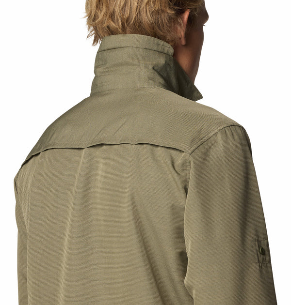 Mountain Hardwear 2104101 Men's Canyon Long Sleeve Shirt