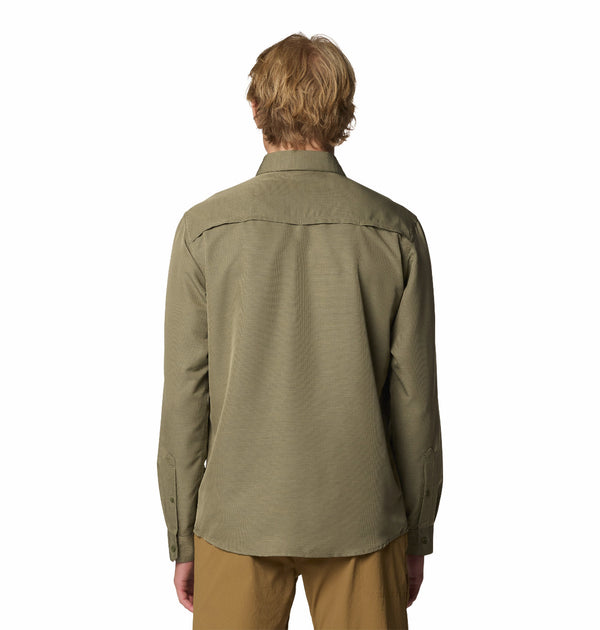 Mountain Hardwear 2104101 Men's Canyon Long Sleeve Shirt