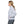 Load image into Gallery viewer, Mountain Hardwear 2104261 Women&#39;s Microchill Half Zip
