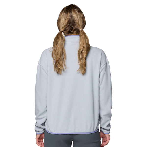 Mountain Hardwear 2104261 Women's Microchill Half Zip
