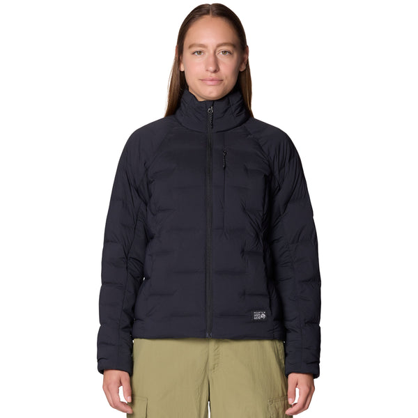 Mountain Hardwear 2104771 Women's Stretchdown High-Hip Jacket