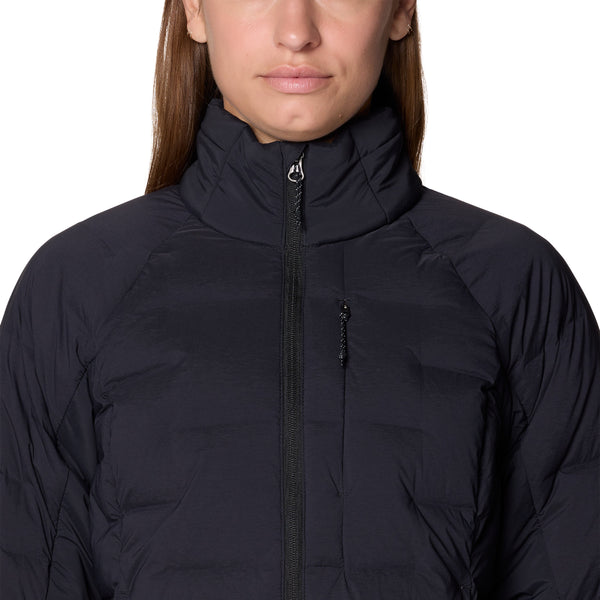 Mountain Hardwear 2104771 Women's Stretchdown High-Hip Jacket