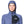 Load image into Gallery viewer, Mountain Hardwear 2104821 Women&#39;s Polartec Power Grid Full Zip Hoody
