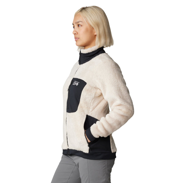 Mountain Hardwear 2104841 Women's Polartec High Loft Jacket