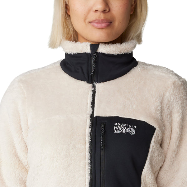 Mountain Hardwear 2104841 Women's Polartec High Loft Jacket