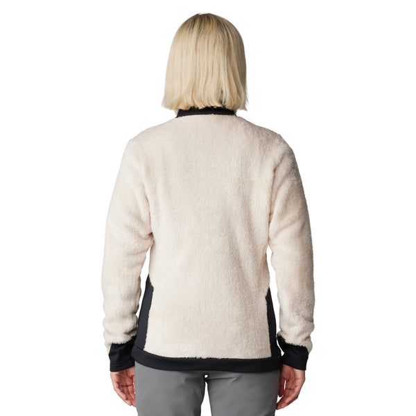 Mountain Hardwear 2104841 Women's Polartec High Loft Jacket
