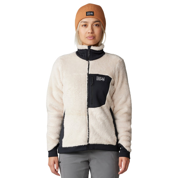 Mountain Hardwear 2104841 Women's Polartec High Loft Jacket