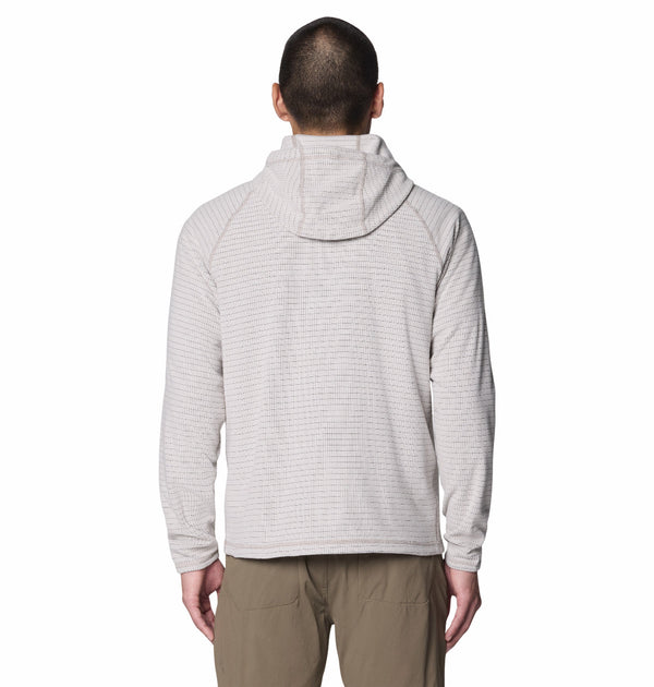 Mountain Hardwear 2105711 Men's Summit Grid Hoody