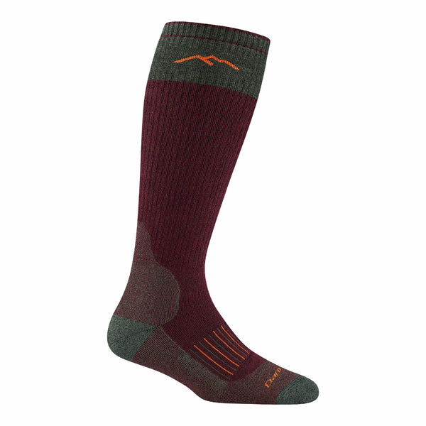Darn Tough Vermont 2105 Women's Hunting OTC Heavyweight Full Cushion