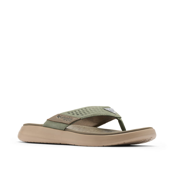 Columbia 2108561 Men's Boatside Flip Lea