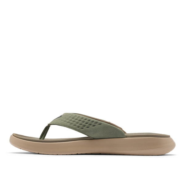 Columbia 2108561 Men's Boatside Flip Lea