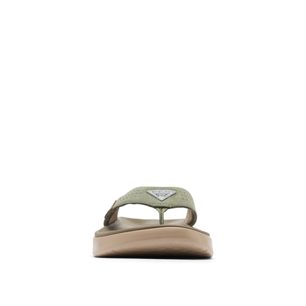 Columbia 2108561 Men's Boatside Flip Lea