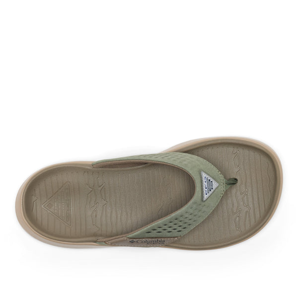 Columbia 2108561 Men's Boatside Flip Lea